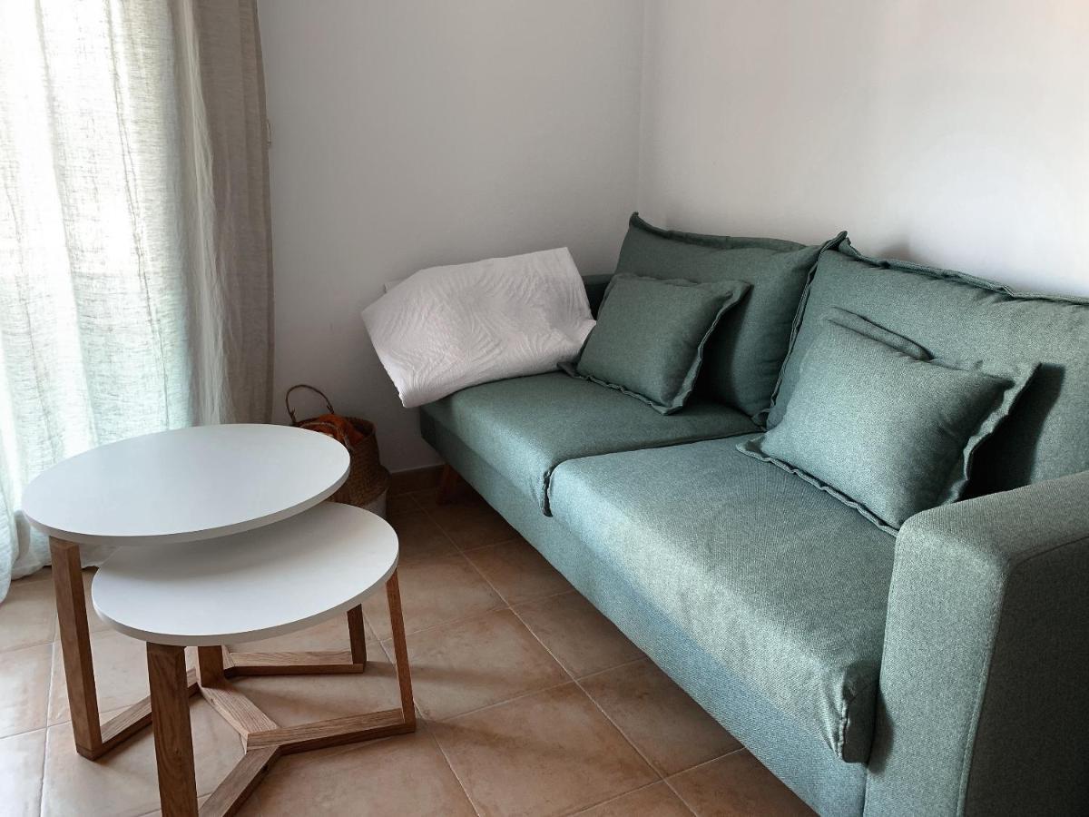 Home Boveda Salobreña Kültér fotó