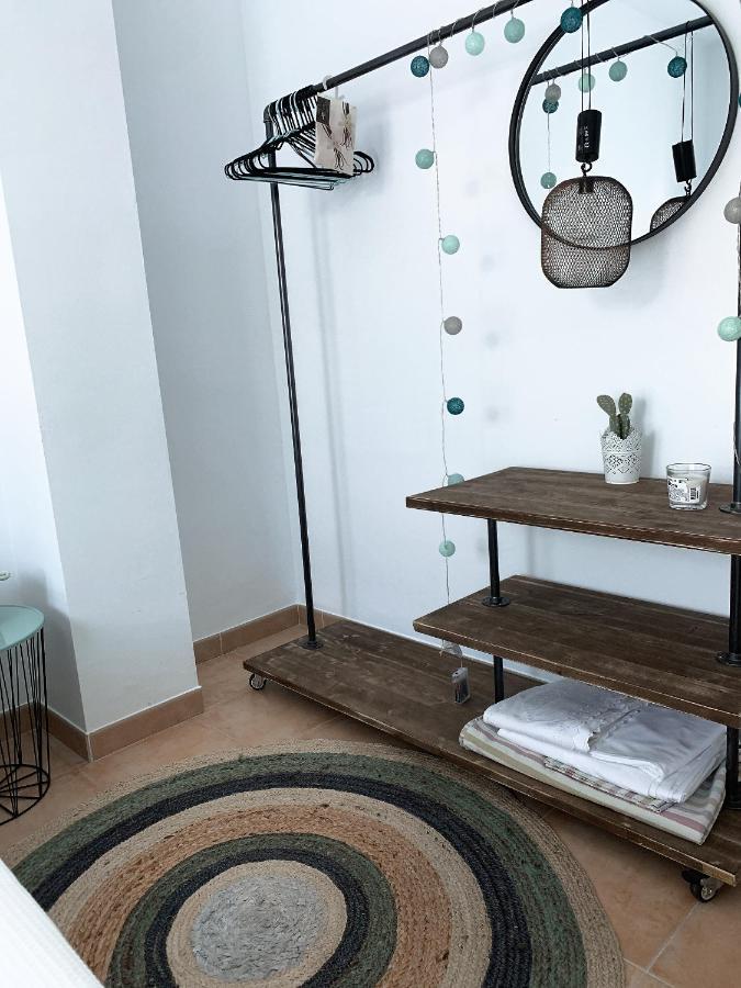 Home Boveda Salobreña Kültér fotó