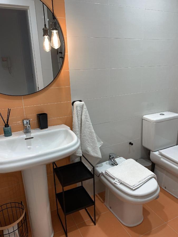 Home Boveda Salobreña Kültér fotó