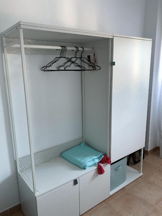Home Boveda Salobreña Kültér fotó