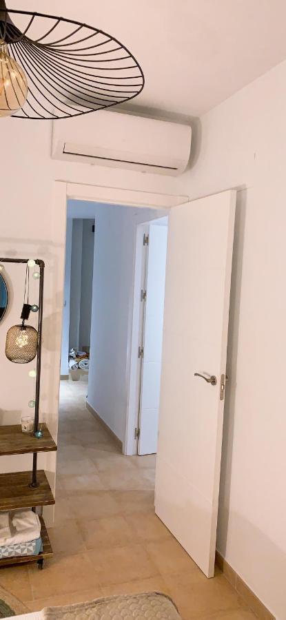 Home Boveda Salobreña Kültér fotó