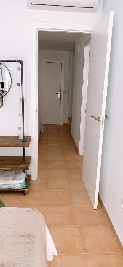 Home Boveda Salobreña Kültér fotó