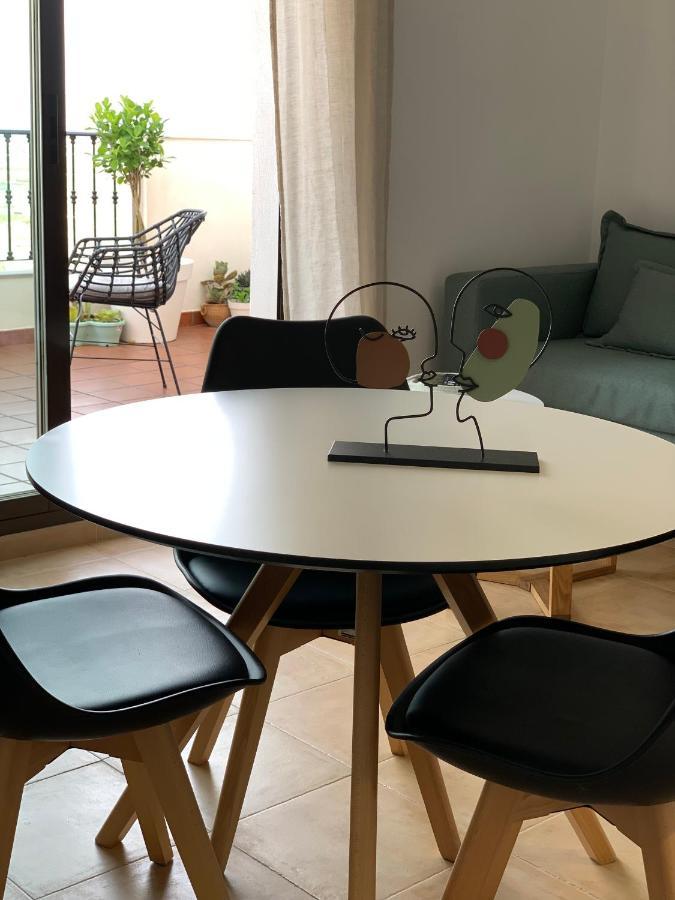 Home Boveda Salobreña Kültér fotó