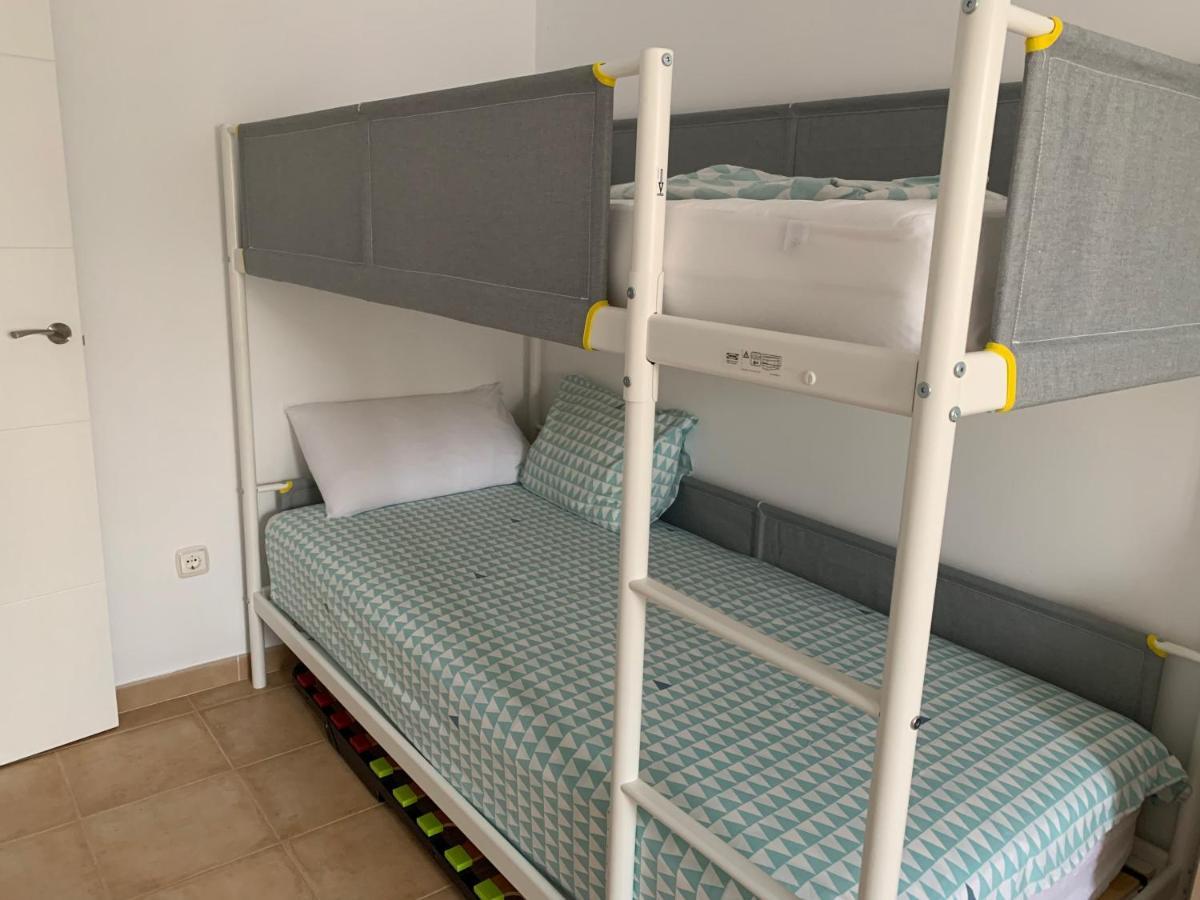Home Boveda Salobreña Kültér fotó