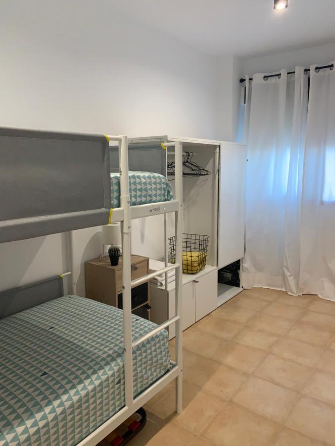 Home Boveda Salobreña Kültér fotó